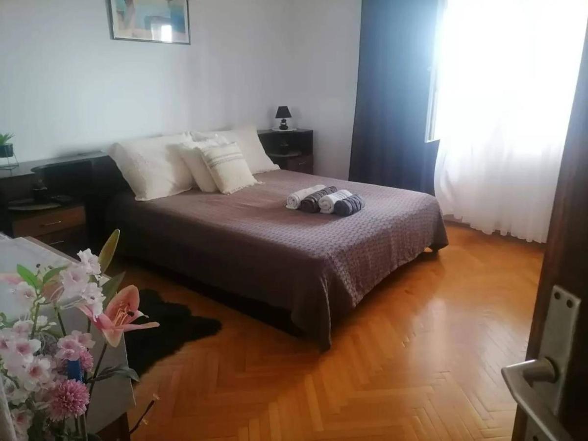 Apartment Lotus Трогир Экстерьер фото