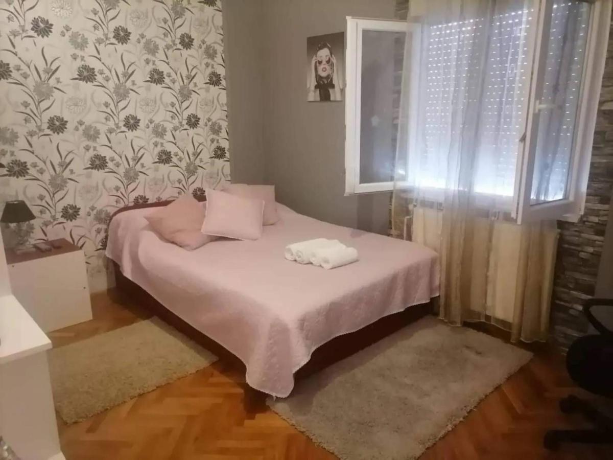 Apartment Lotus Трогир Экстерьер фото