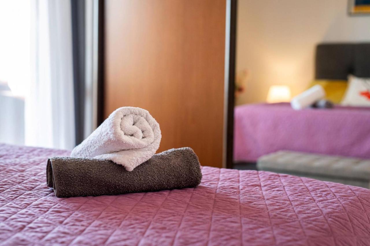 Apartment Lotus Трогир Экстерьер фото