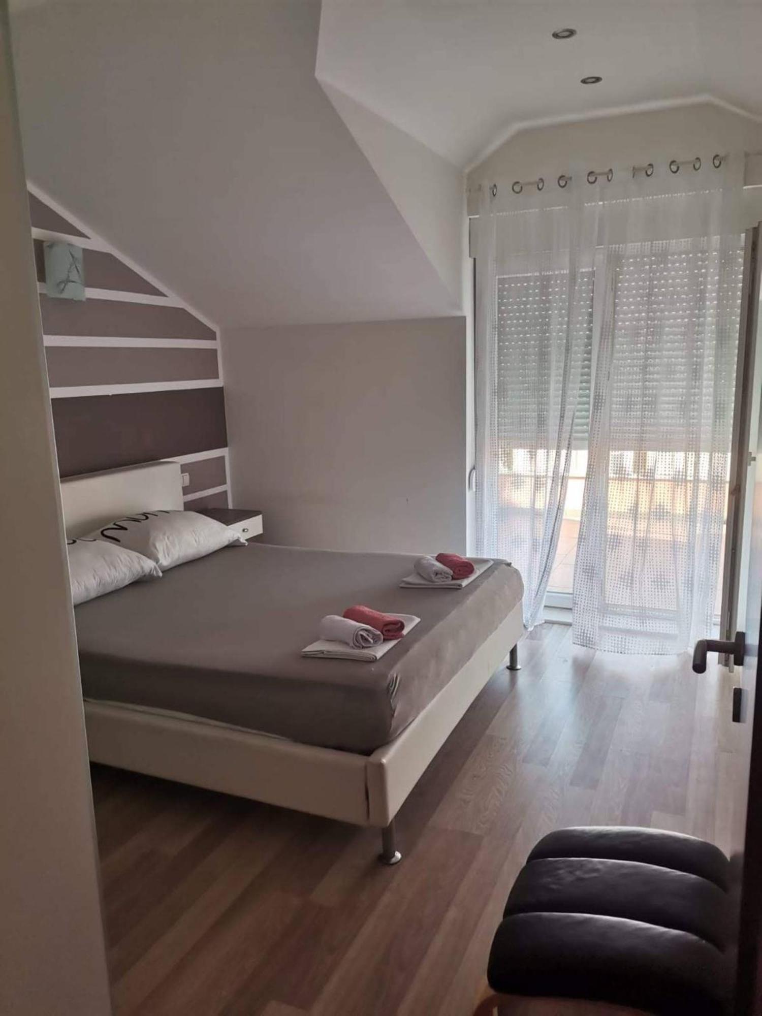 Apartment Lotus Трогир Номер фото