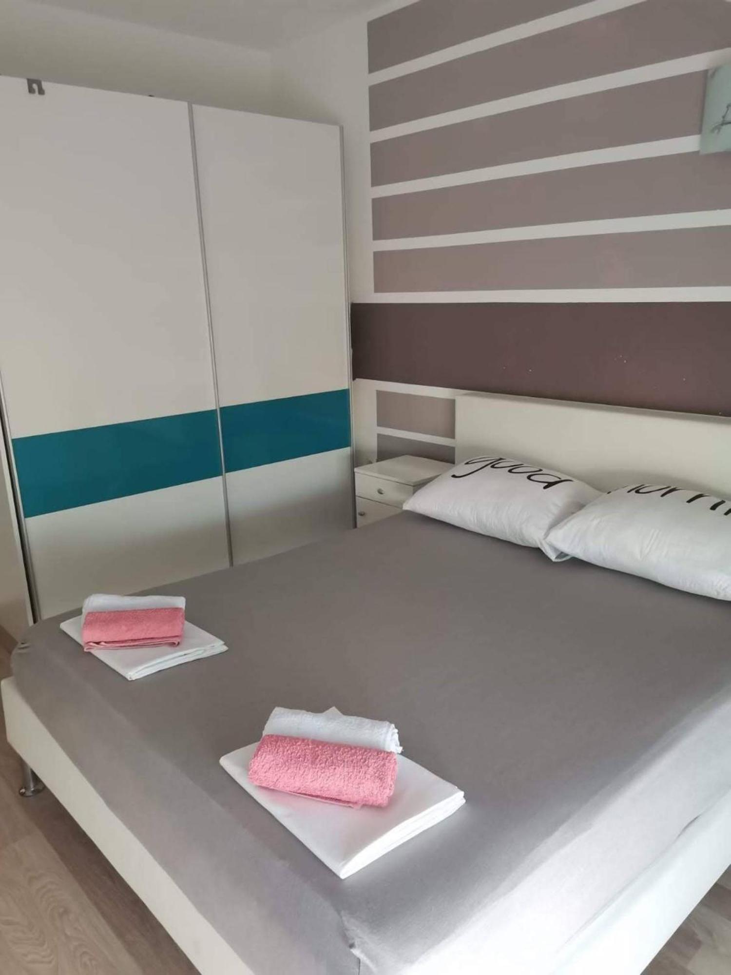 Apartment Lotus Трогир Номер фото