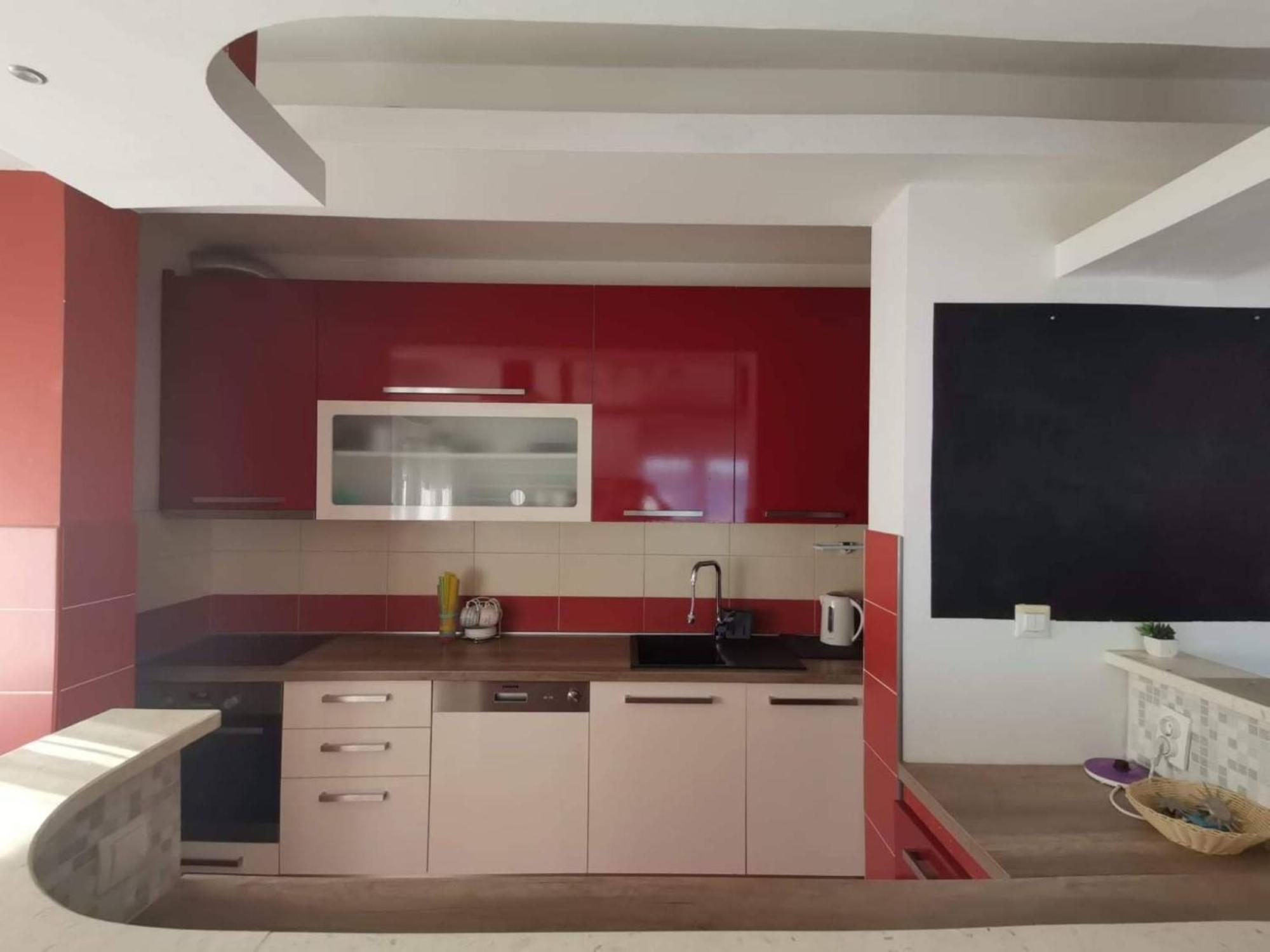 Apartment Lotus Трогир Номер фото