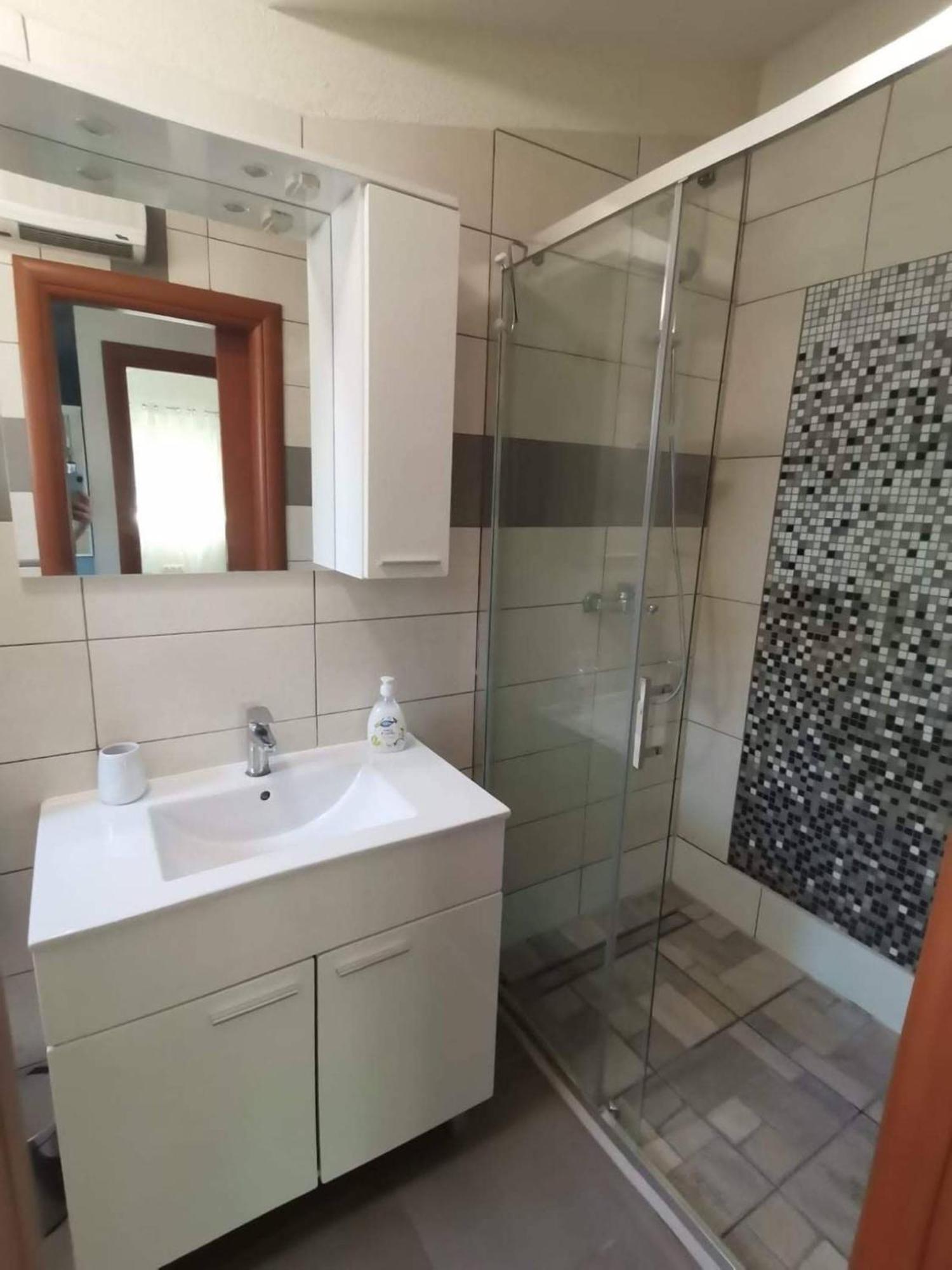 Apartment Lotus Трогир Номер фото