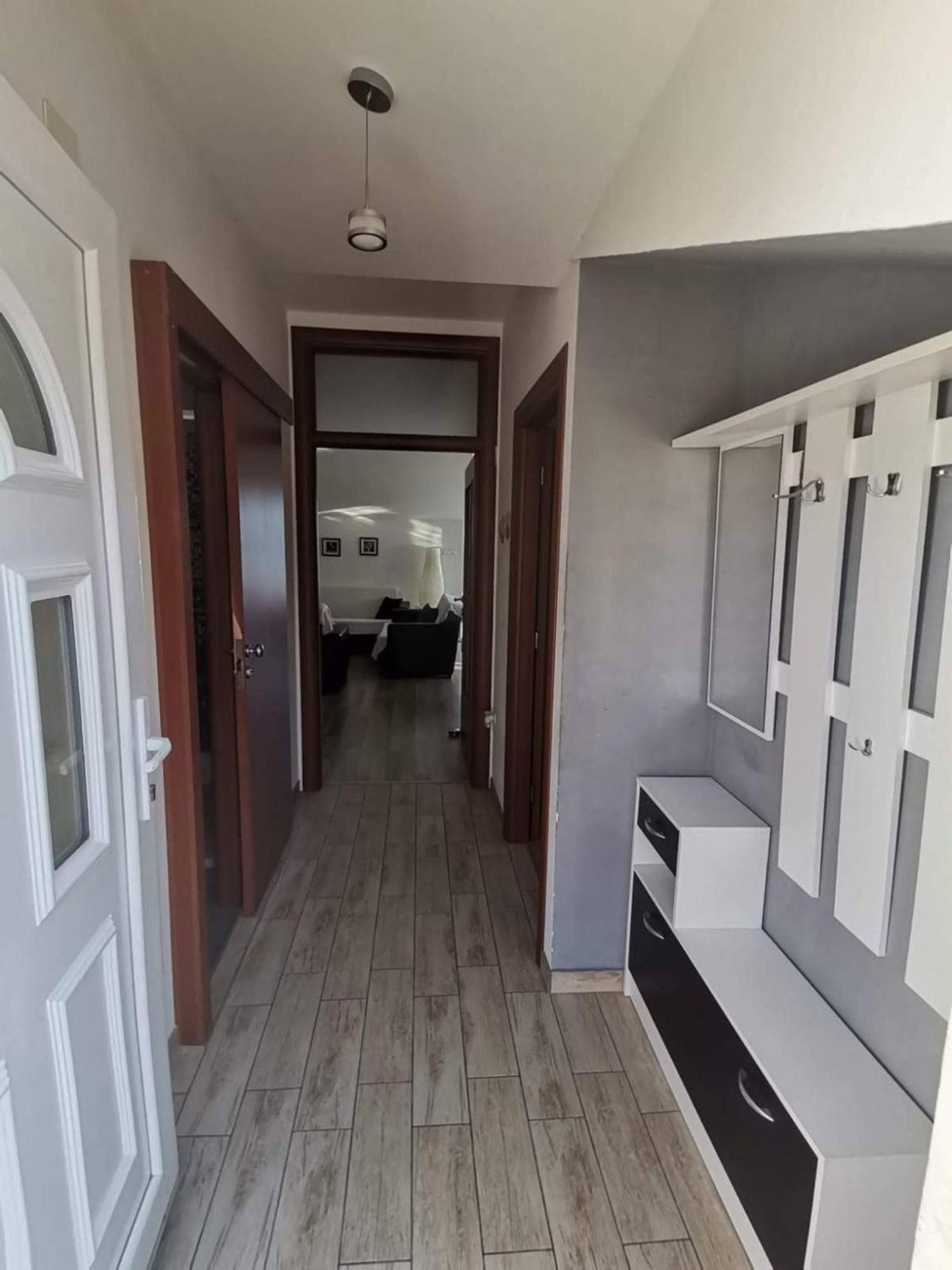 Apartment Lotus Трогир Номер фото