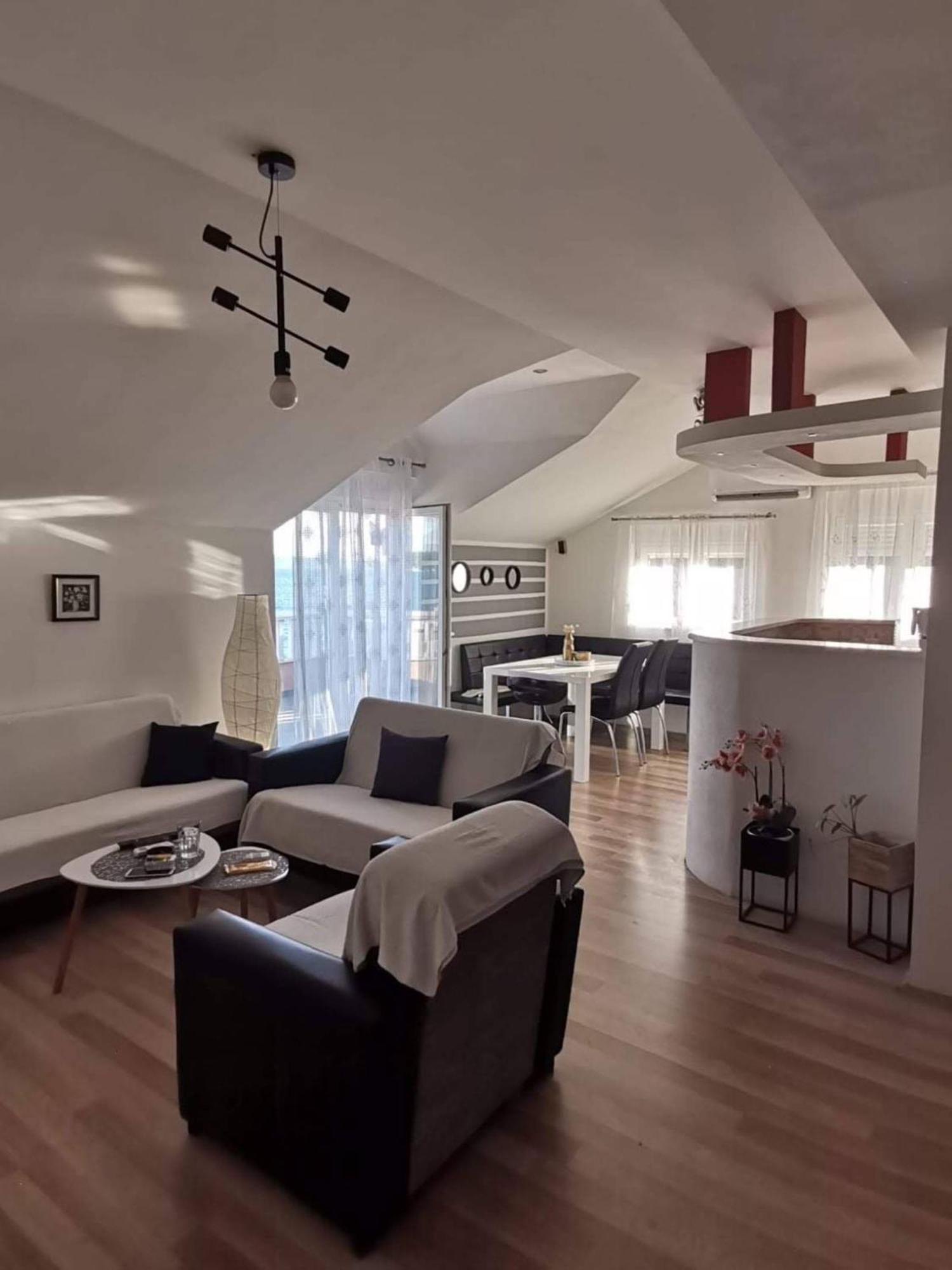 Apartment Lotus Трогир Номер фото