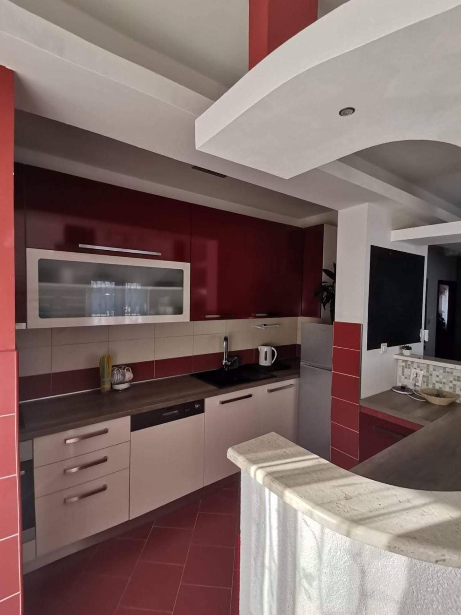 Apartment Lotus Трогир Номер фото